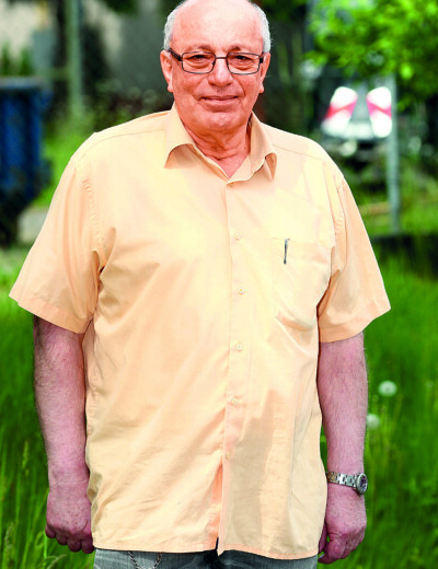 René Přibil: Nečekaně podlehl rakovině