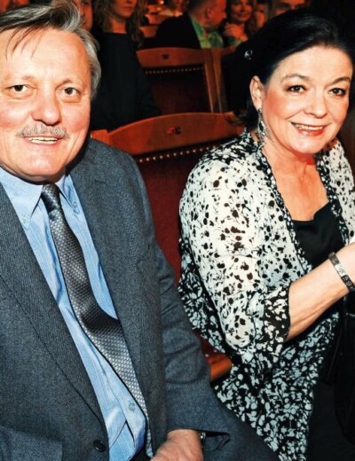 Svatopluk Skopal – Svou lásku musel  napřed odloudit jinému