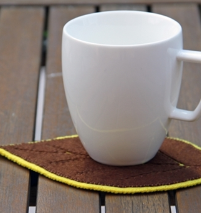 Prostírání podle ročního období