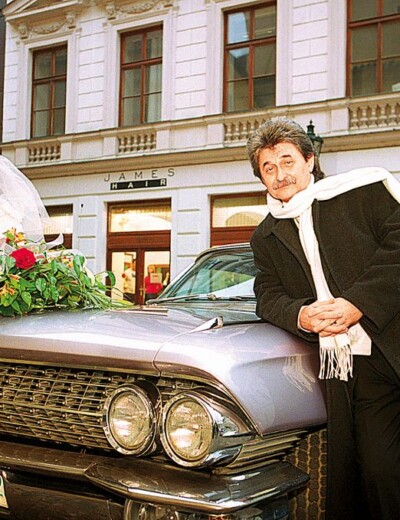 Po sebevraždě manžela neměla Šárka Rezková peníze ani na jeho pohřeb!