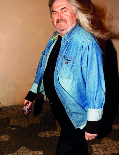 Ringo Čech: Slova chvály, nebo drsná urážka?