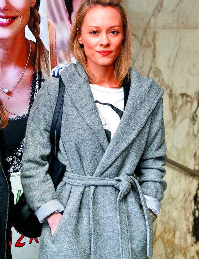 Linda Rybová: Velké trauma z dětství