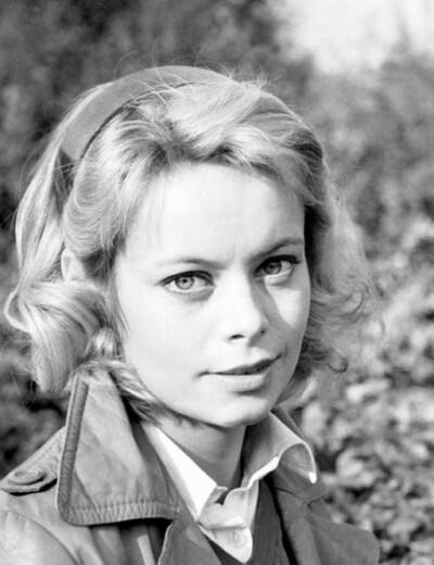 Roli Borůvky Miroslava Šafránková dostala, i když se odmítla před kamerou svléknout!