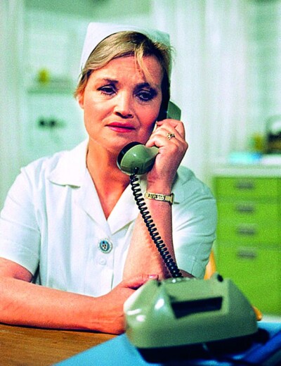 Gabriela Vránová – Za roli soudružky učitelky ji diváci nenáviděli