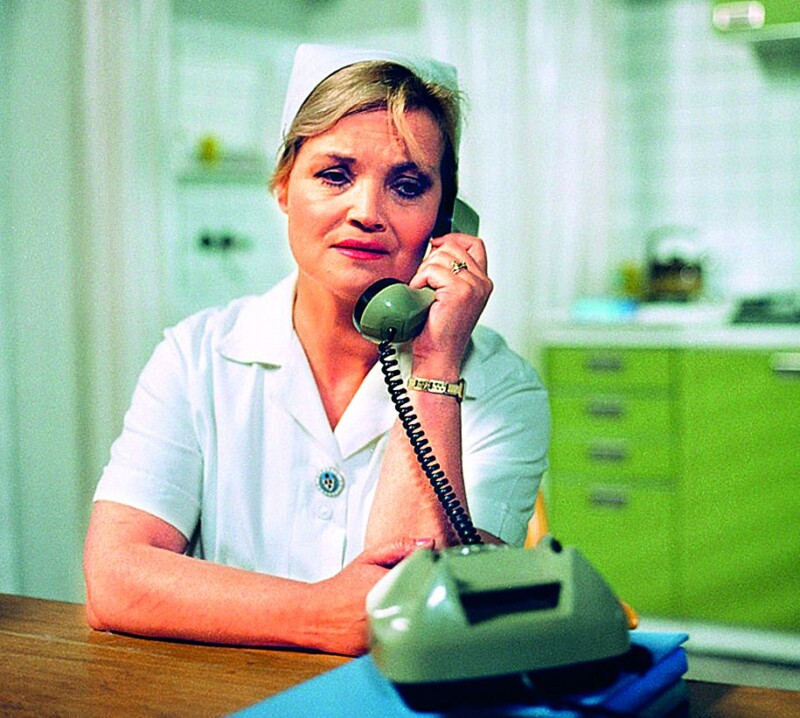 Gabriela Vránová – Za roli soudružky učitelky ji diváci nenáviděli
