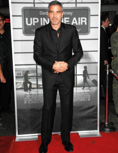 Clooney pálí vlastní tequillu a vydělal miliardy
