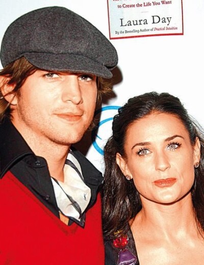 Hollywoodské hvězdě Demi Moore nevyšlo ani třetí manželství!