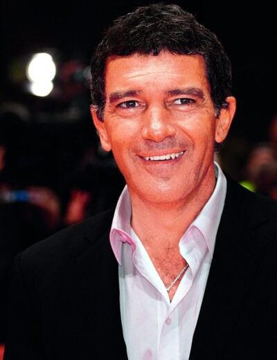 Antonio Banderas – Kdyby si nezlomil nohu, nestal by se hercem