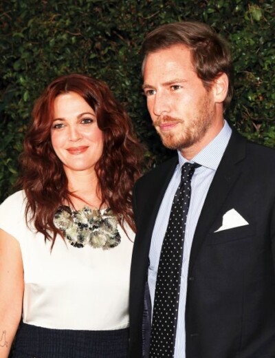 Teprve po svatbě zjistili Drew Barrymore a její manžel, jak  jsou rozdílní!