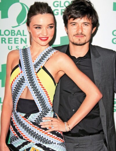 Orlando Bloom má smůlu na ženy