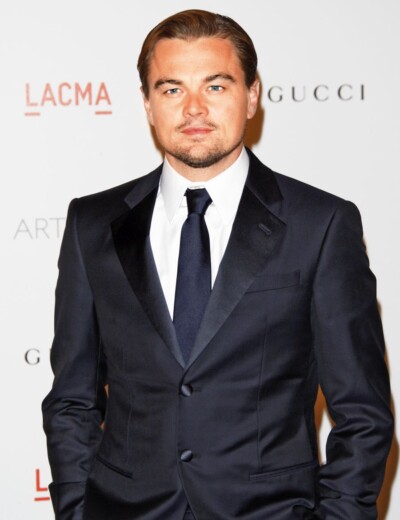 Leonardo DiCaprio má problémy se srdcem?