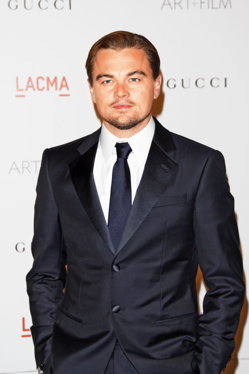 Leonardo DiCaprio má problémy se srdcem?