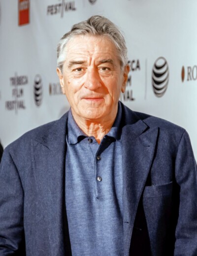 De Niro za seriál dostane několik milionů!