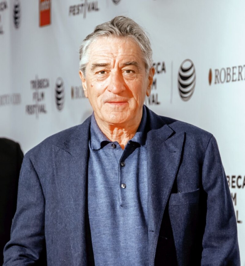 De Niro za seriál dostane několik milionů!