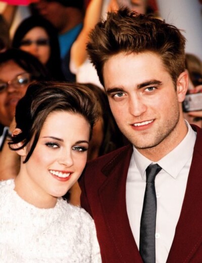 Byla láska Kristen Stewart a Roberta Pattinsona jen součástí reklamy na film?