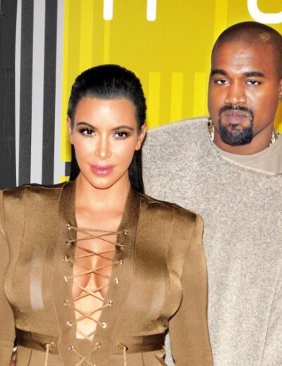 Kvůli jeho přehnané vášnivosti zakázala Kim Kardashian manželovi vstup do ložnice!