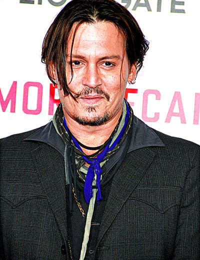 Johnny Depp: Už o něj není zájem?