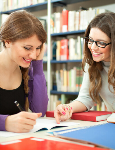 Studujete? Víme, jak si studium usnadnit