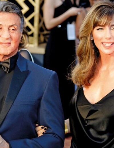Po šesti letech dal Sylvester Stallone své lásce kopačky, za další tři roky si ji ale vzal!