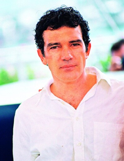Antonio Banderas – Od Hřebce věrnost nečekejte