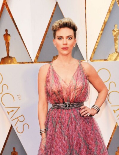 Scarlet Johansson přiznala divokou minulost