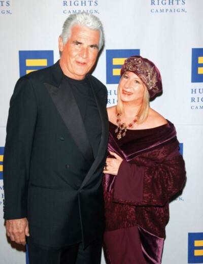 Barbra Streisand: Ničí ji šílené migrény!
