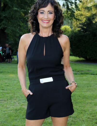 Daniela Šinkorová: JE ROZMAZLENÁ!
