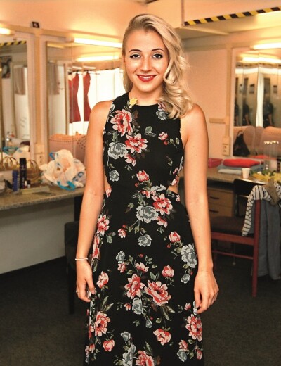 Jak to, že si Anička pořád zoufale nevěří?