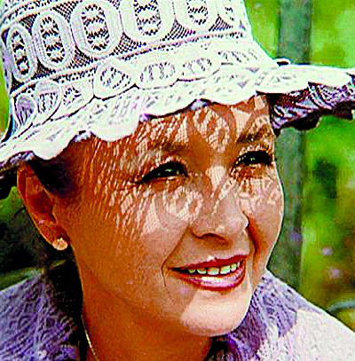 Karolína Slunéčková – Přivolala snad svou smrt?