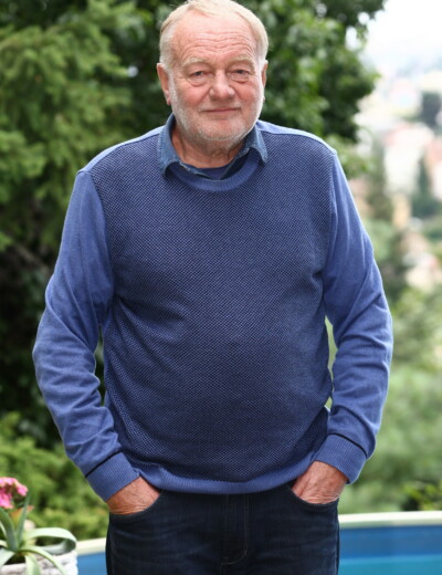 Luděk Sobota : Přiznal nevěru