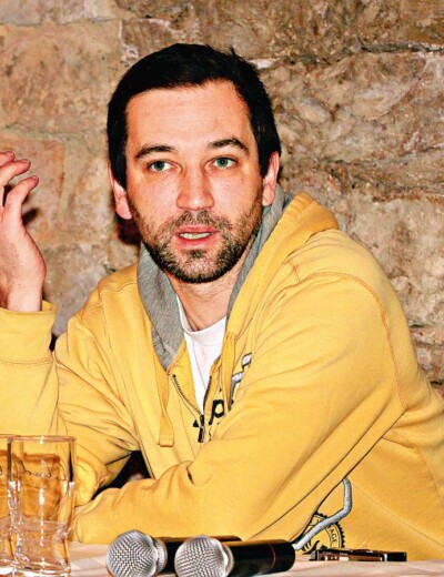 Ondřej Sokol: Neměl se chlubit!