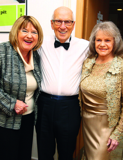 Karel Štědrý – Chytrý muž, co si splnil všechny sny