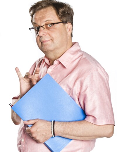 Milan Šteindler: Alkohol mu zachutnal už ve čtrnácti