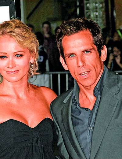 Ben Stiller: Nečekaný krach po 18 letech!