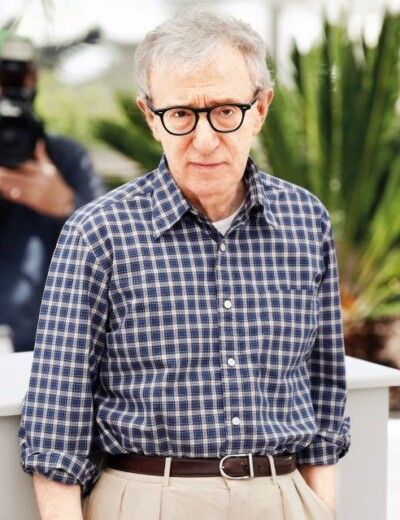 Zvyk nechodit na předávání Oscarů porušil Woody Allen jen jednou!