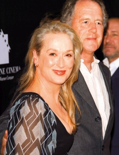 Meryl Streep je na pokraji rozvodu!