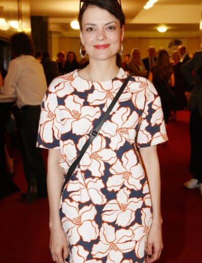 Jana Stryková: Při pohledu na krev se jí dělá zle