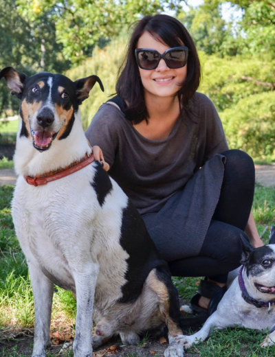 Jana Stryková: Fence nepomohla