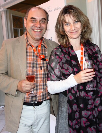 Miroslav Táborský: Odmítá hrát v seriálu