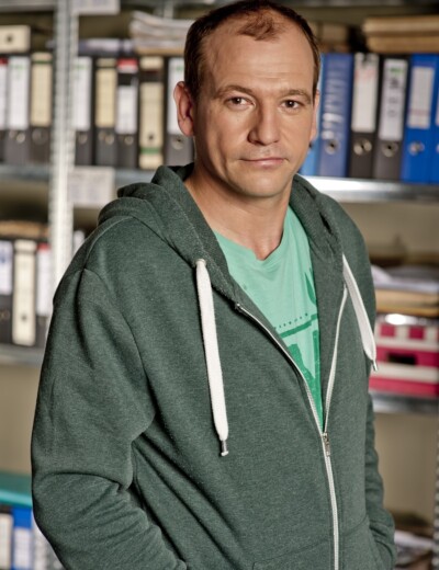 Marek Taclík: Exekuce mu zničila zdraví!