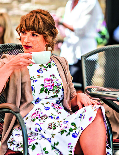 Vica Kerekes: Tajnosti před přítelem!