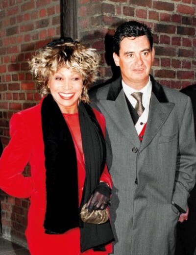S prvním mužem získala Tina Turner jméno a slávu, ale štěstí teprve s tím druhým!