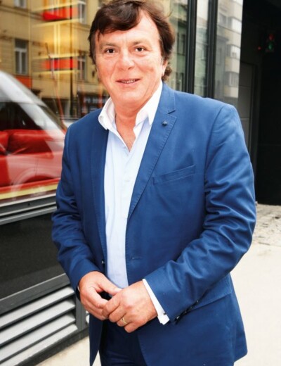 Pavel Trávníček – Sen všech žen