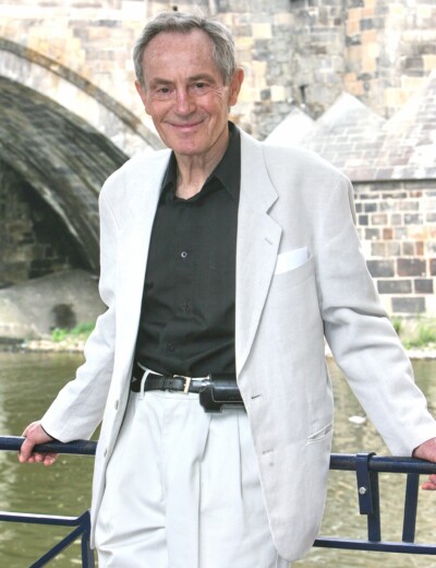 Jan Tříska: Štěstí vystřídala smrt