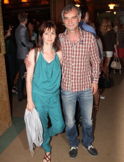 Ivan Trojan: Rodiná idylka v troskách