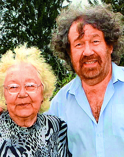 Zdeněk Troška: Přišel o maminku