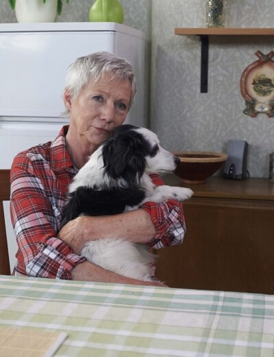 Smrt v rodině ji málem stála život!