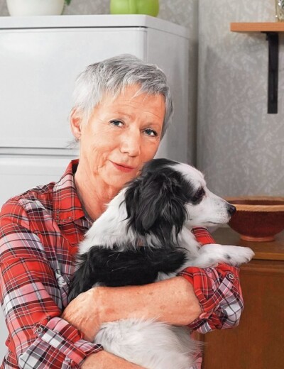 Během jediného roku ztratila Dana Syslová dva ze svých nejbližších!