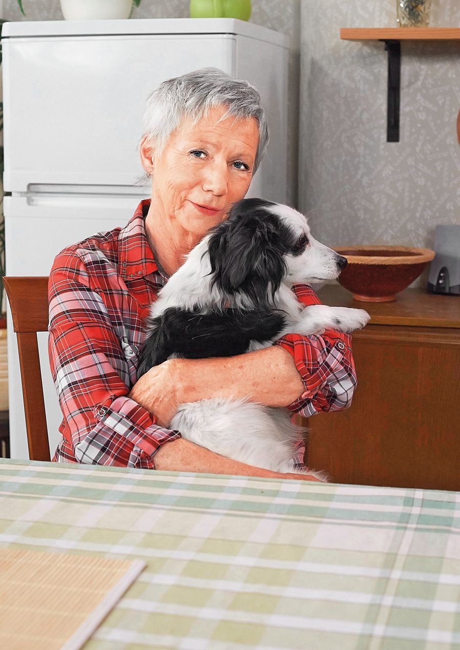 Lara Gilchrist advise Fritha Goodey recommendations