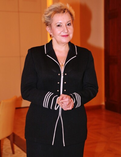 Eva Urbánková: Už si nezpívá!